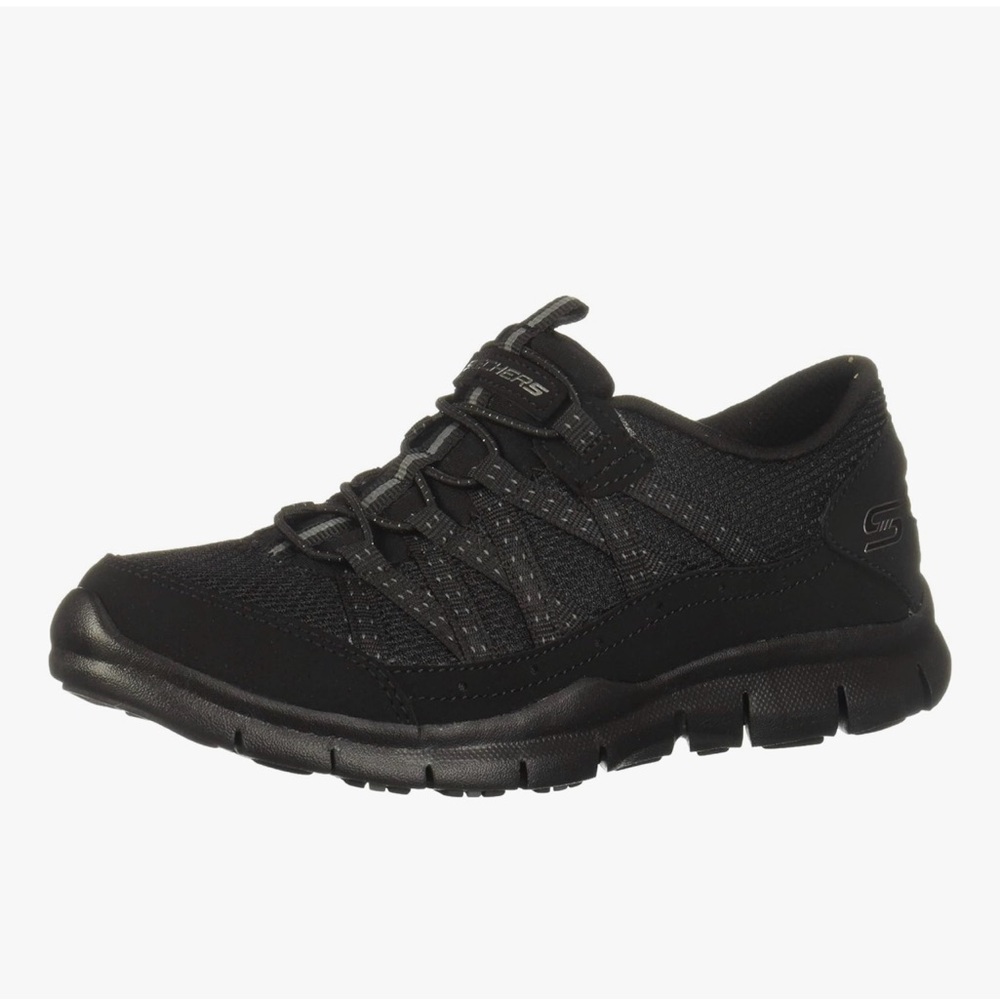Like New! Skechers Womens Gratis - StrollingSneaker